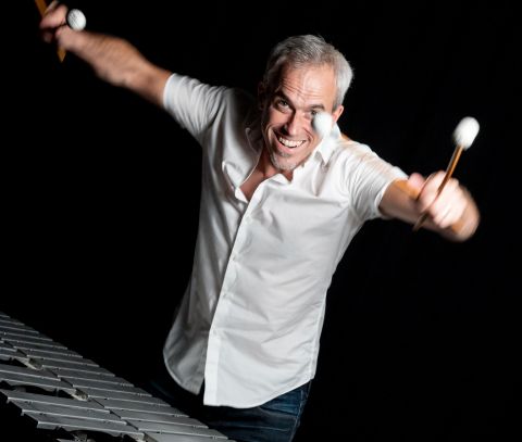 Oli Bott Trio (Foto: David Beecroft)